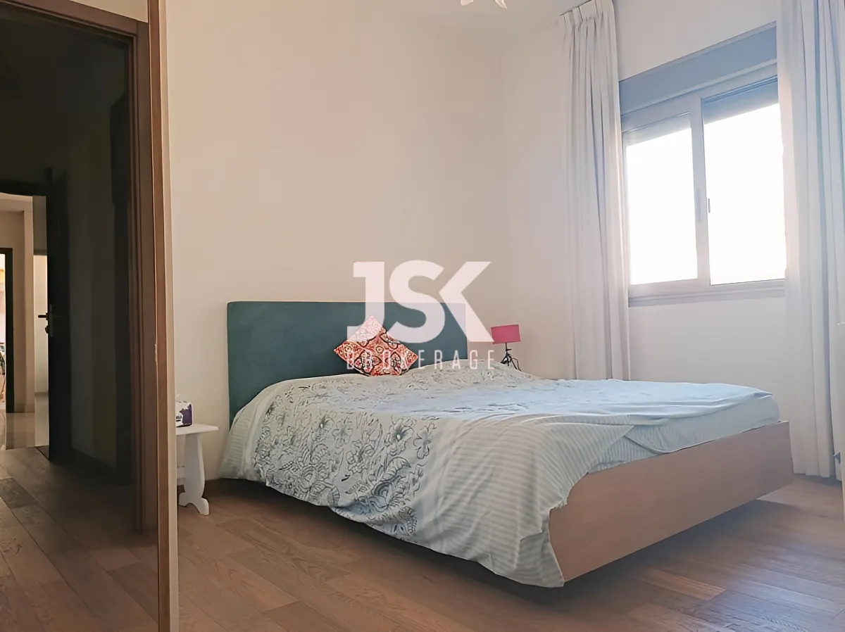 Apartment for Sale in Geitawi, Achrafieh, Beirut, Lebanon