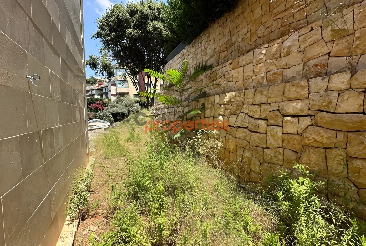 Apartment for Sale in Mtaileb - 3 bed, 3 bath