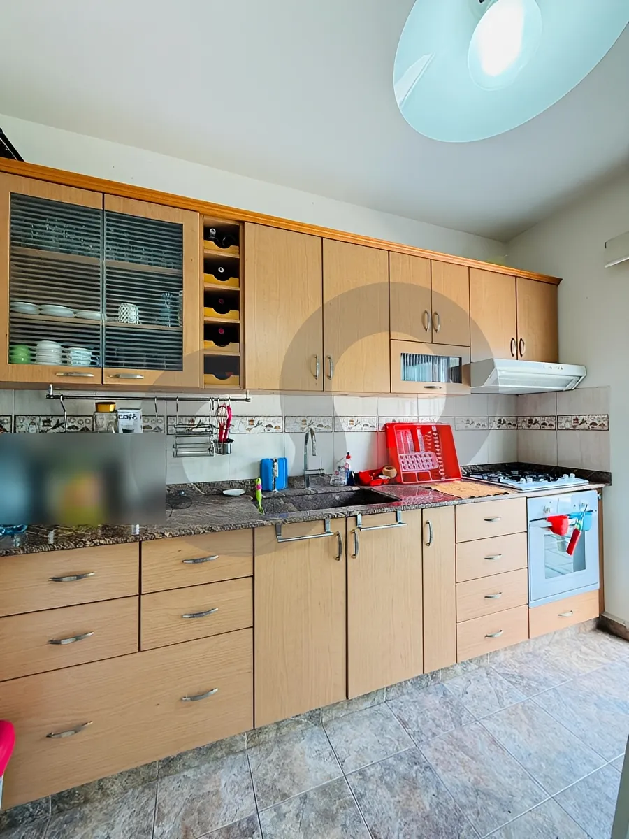 Apartment for Sale in Kfar Hbab, Lebanon