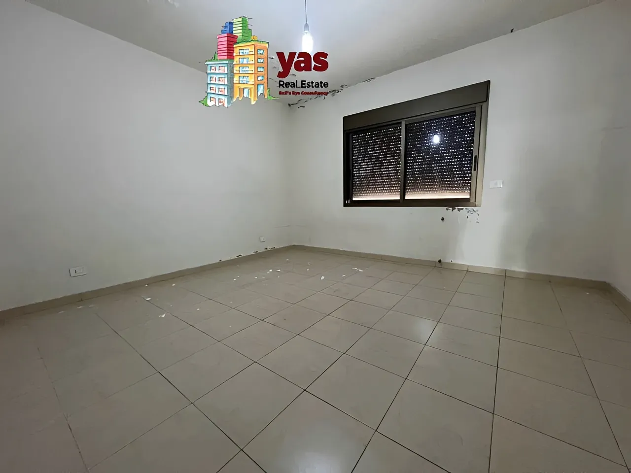 Apartment for Rent in Zouk Mikael