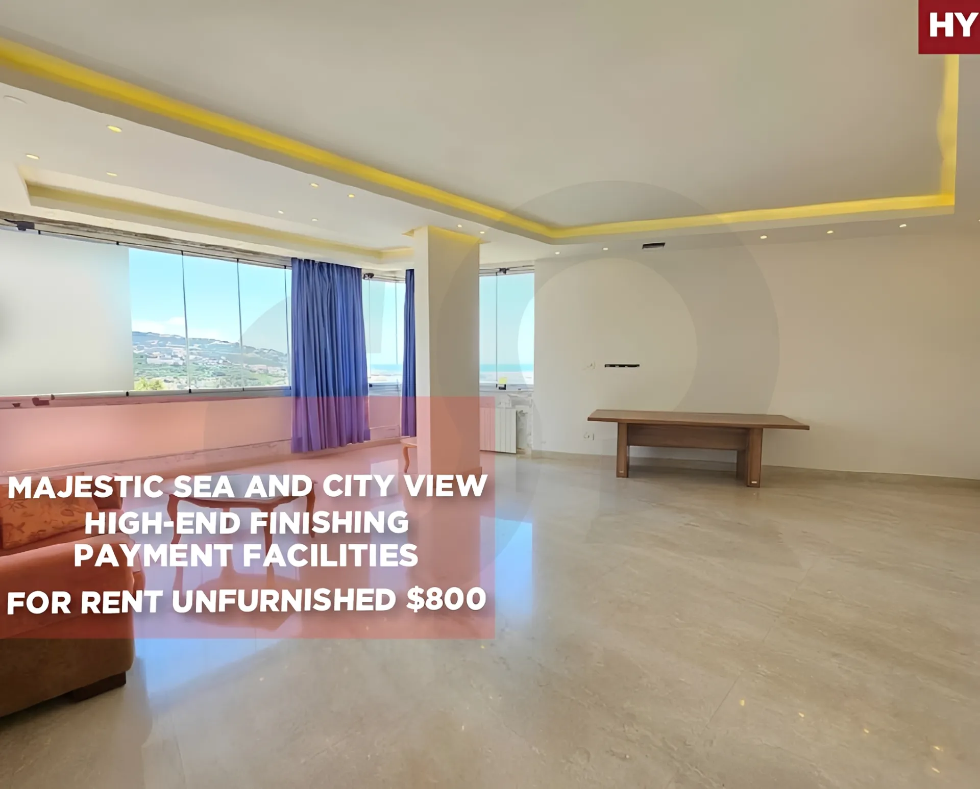 Apartment for Sale in Merdacheh