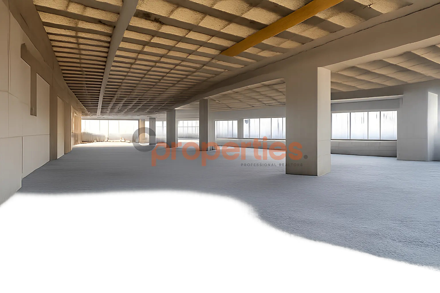 Warehouse for Sale in Mkalles