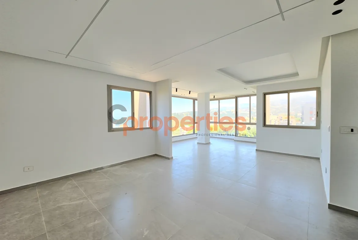 Apartment for Sale in Zikrit