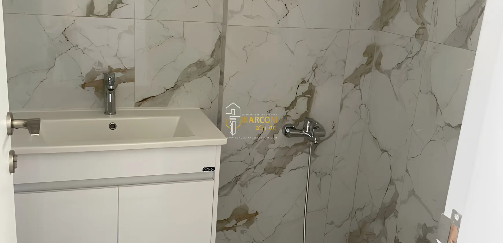 Apartment for Sale in Beirut, Lebanon