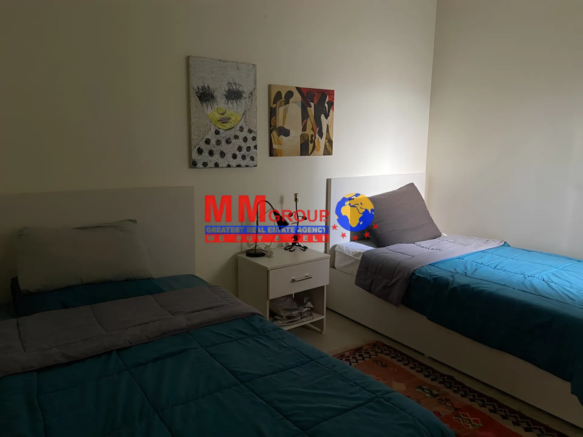 Apartment for Sale in Hamra