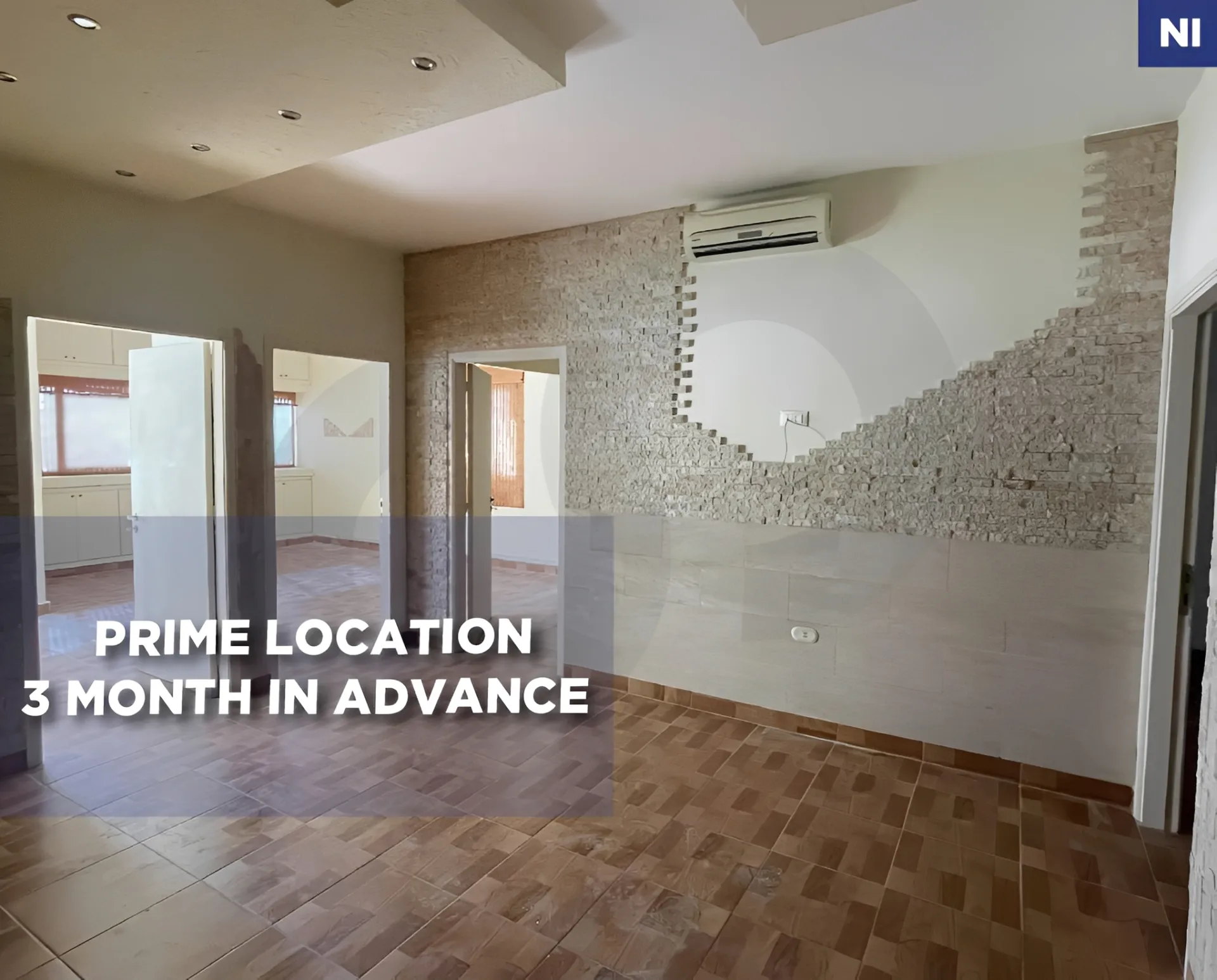 Office for rent in Byblos, Lebanon