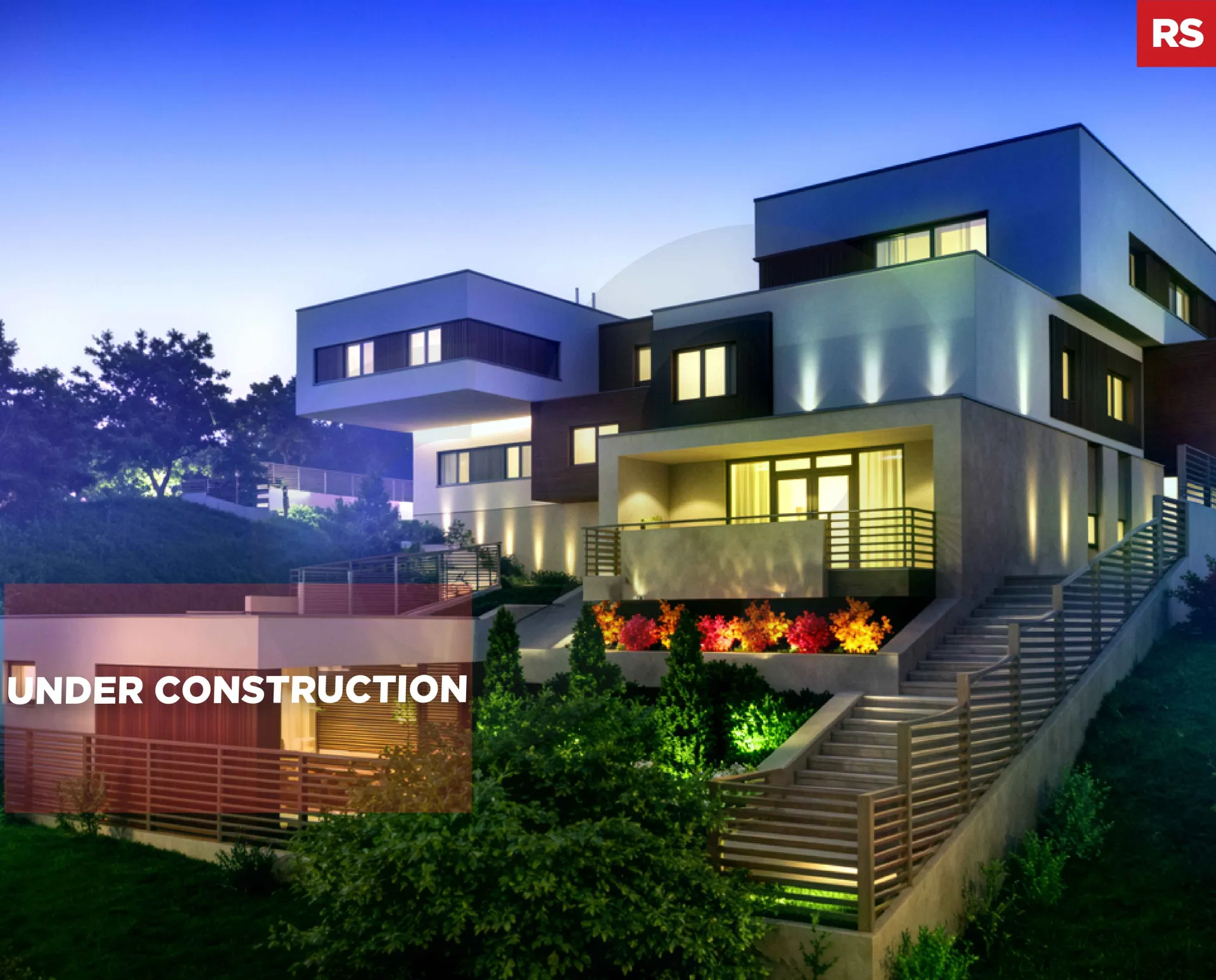 Villa for Sale in Fidar - 4 bed, 6 bath