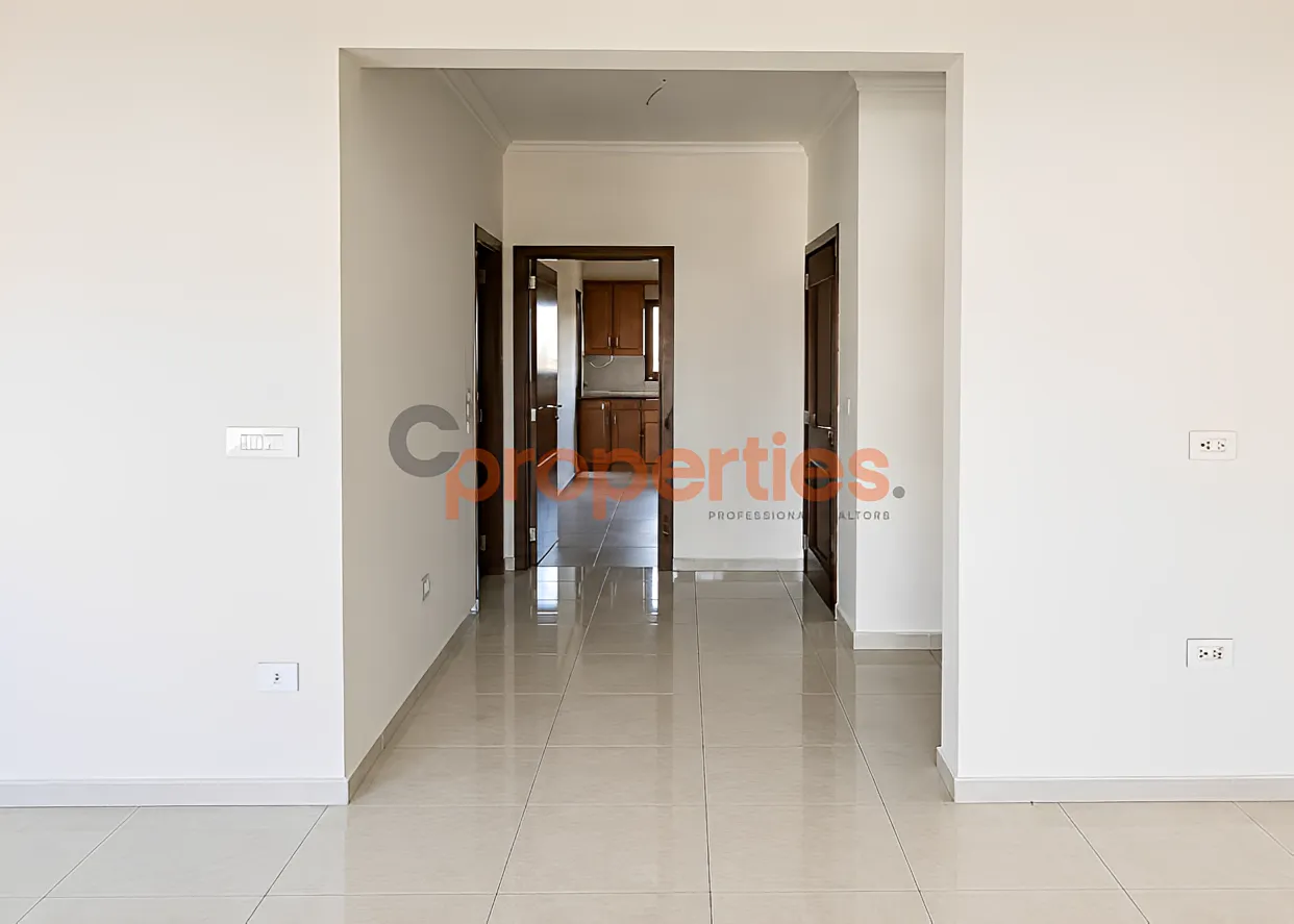 Apartment for Rent in Chekka