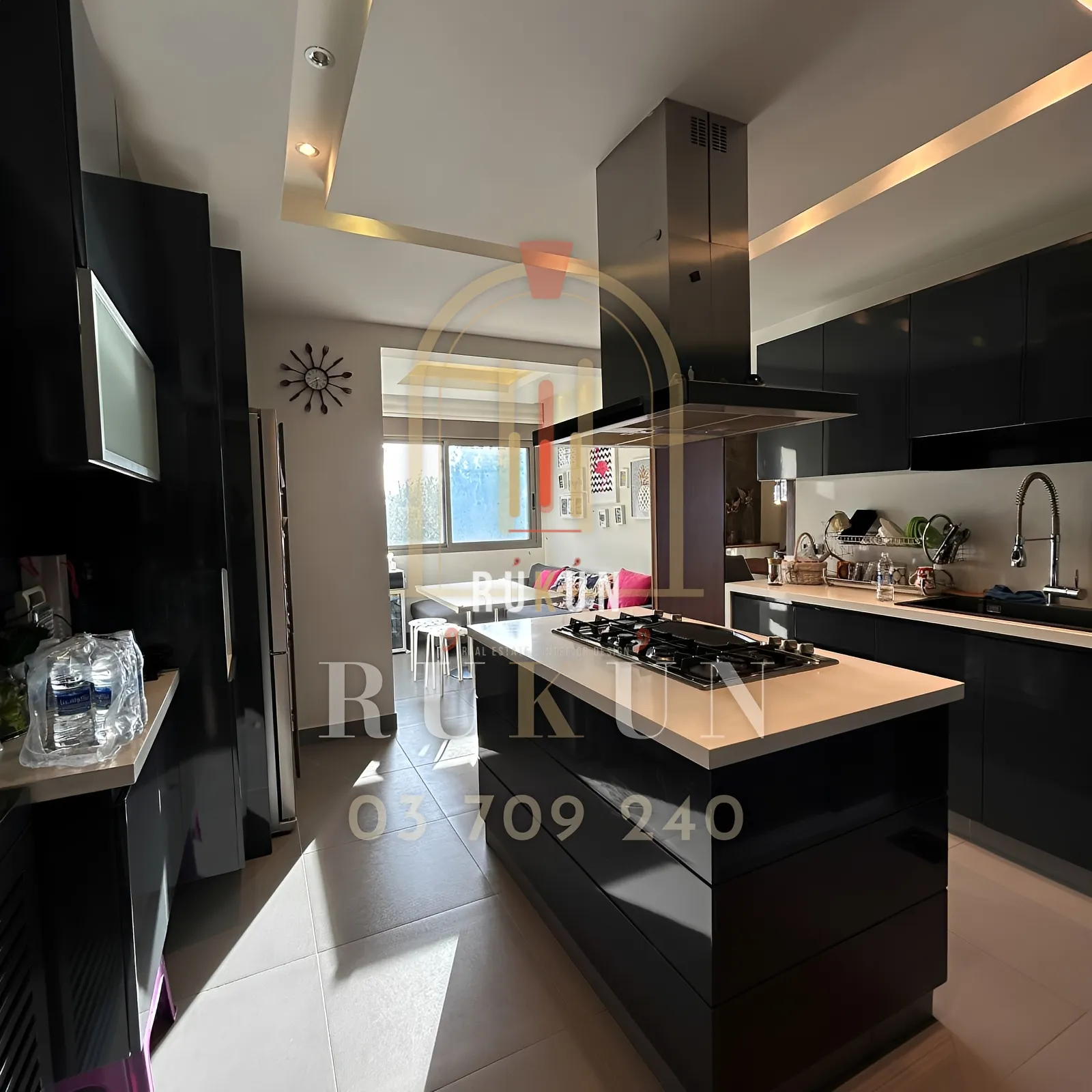 Apartment for sale in Rabweh