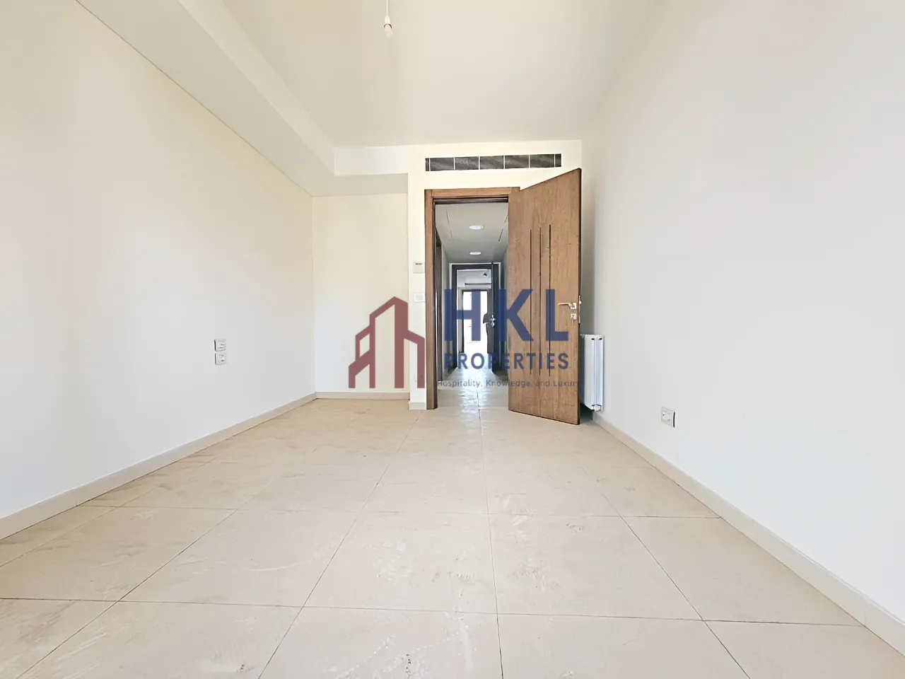 Apartment for sale in Achrafieh