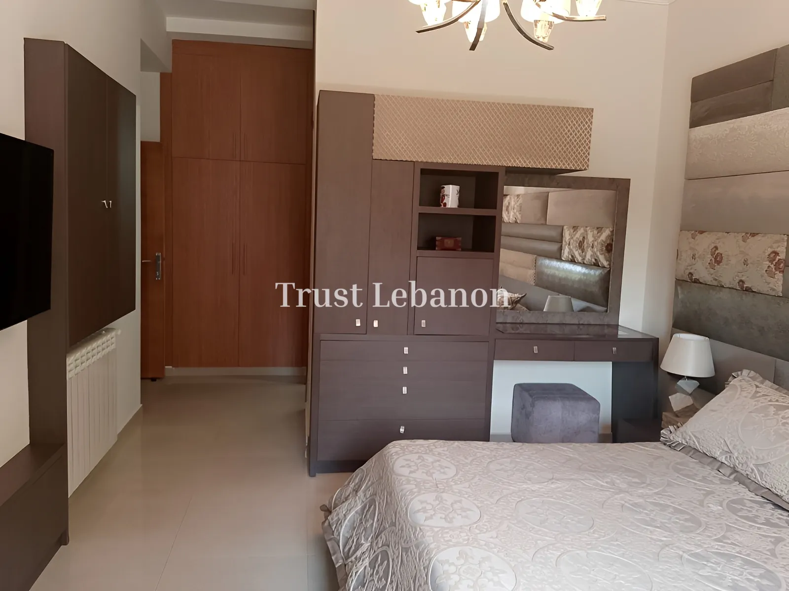 Apartment for sale in Rabweh, Beirut, Lebanon