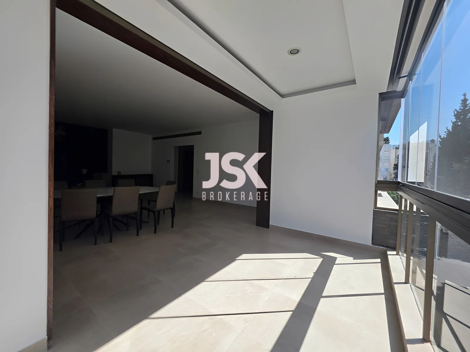 Apartment for Sale in Mar Takla