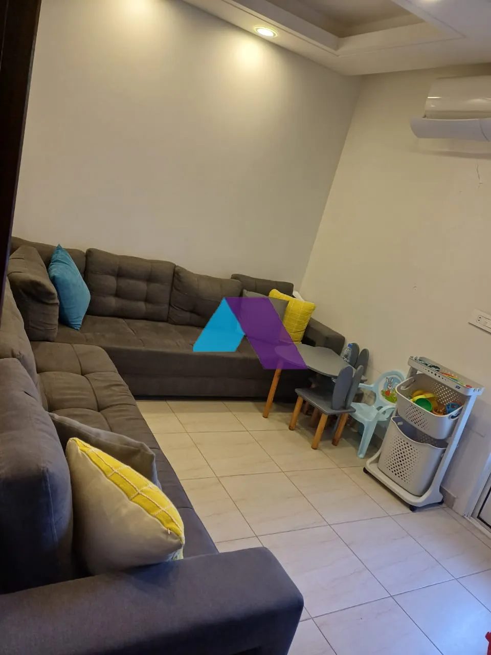 Apartment for Sale in Mansourieh