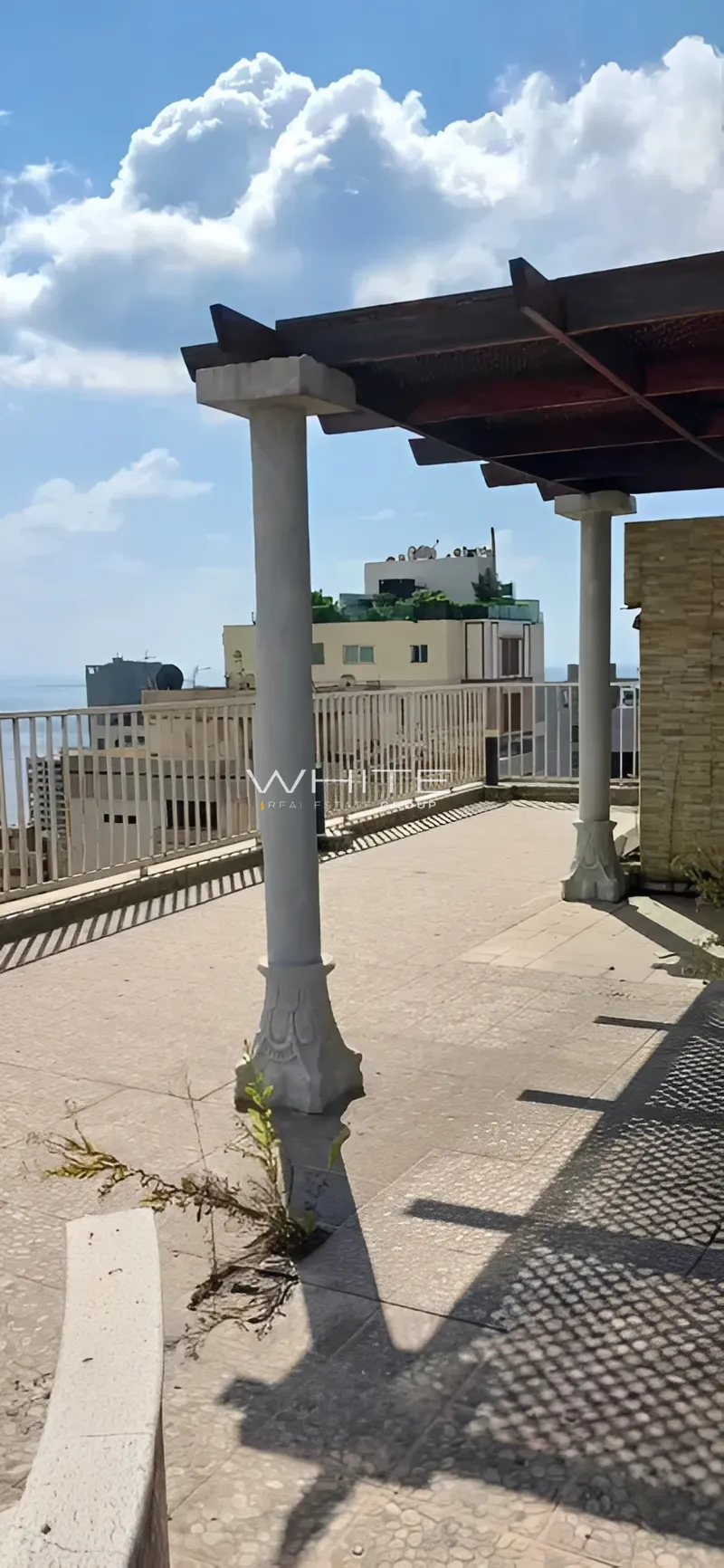Apartment for Sale in Tallet El khayyat - 3 bed, 4 bath