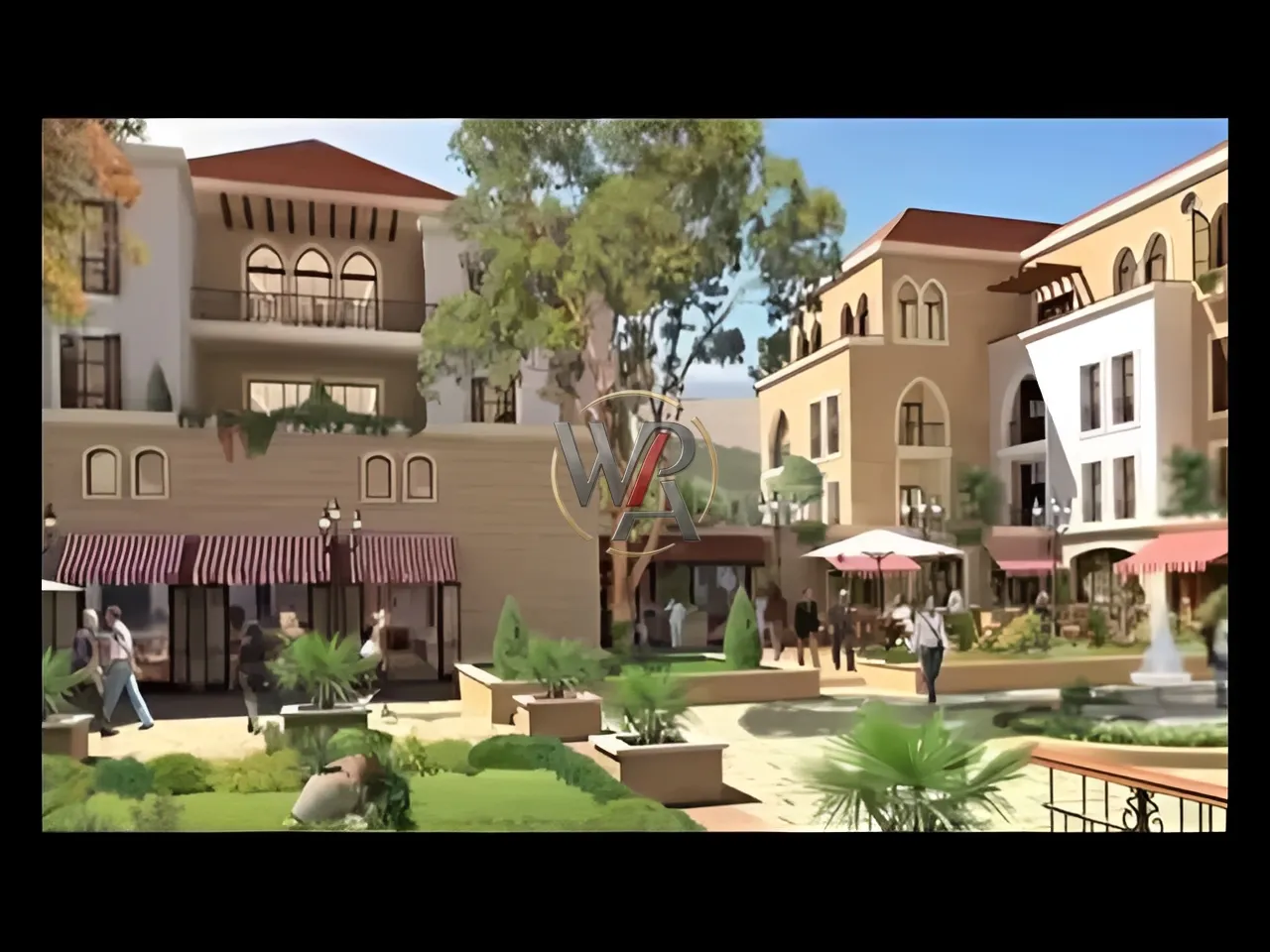 Residential Land for sale in Beit Misk، Lebanon