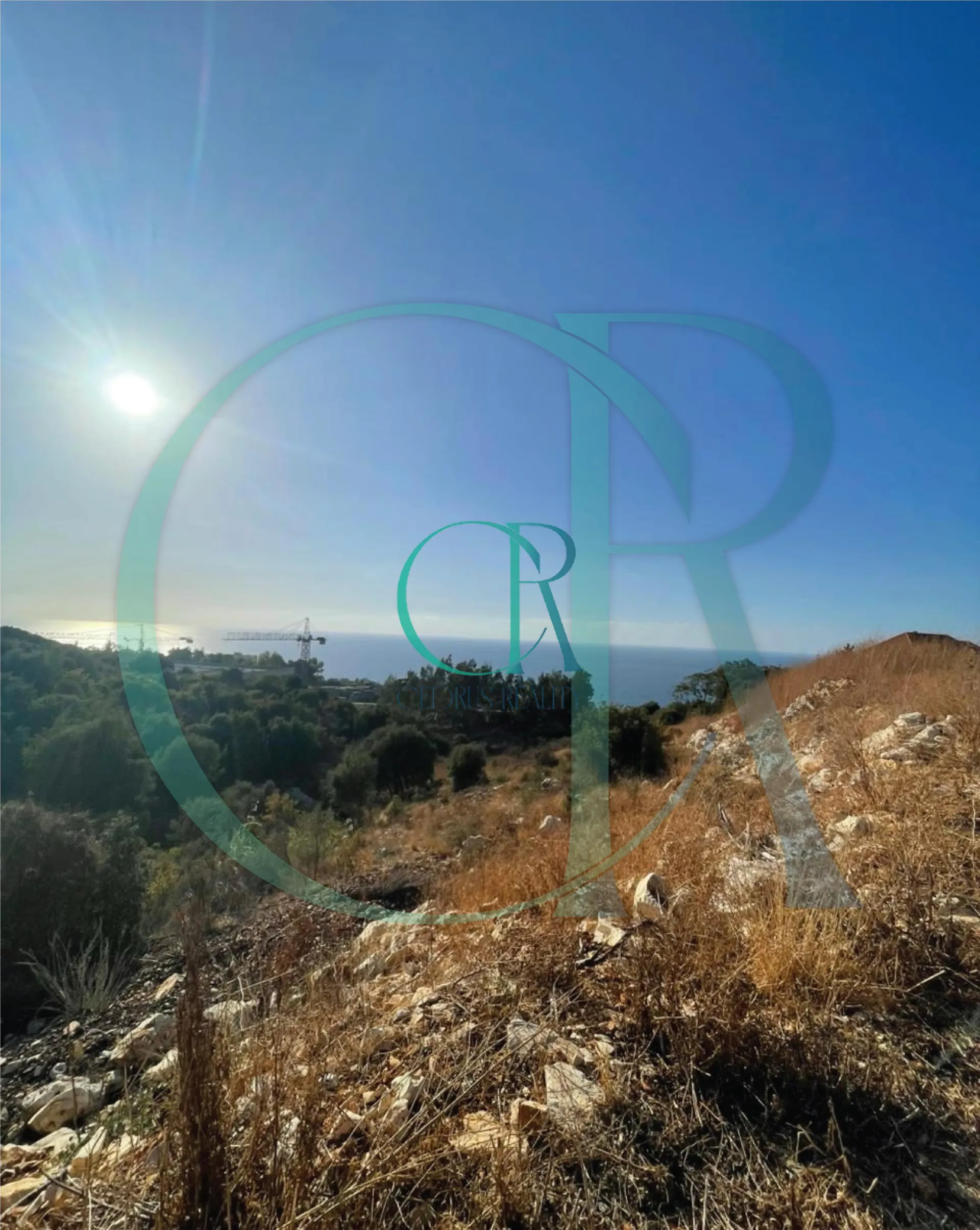 Residential Land for sale in Kfar Aabida, Lebanon