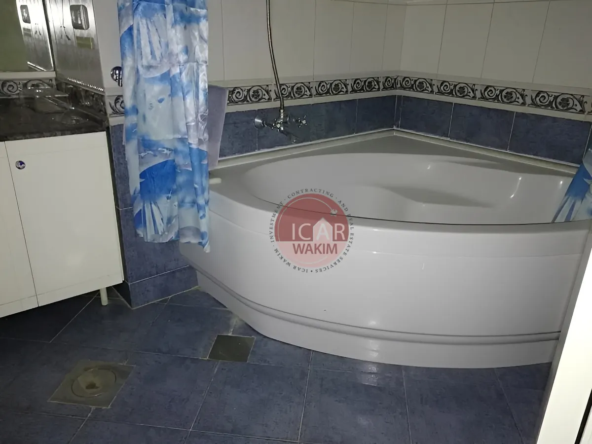 Duplex for Sale in Mtaileb - 3 bed, 2 bath