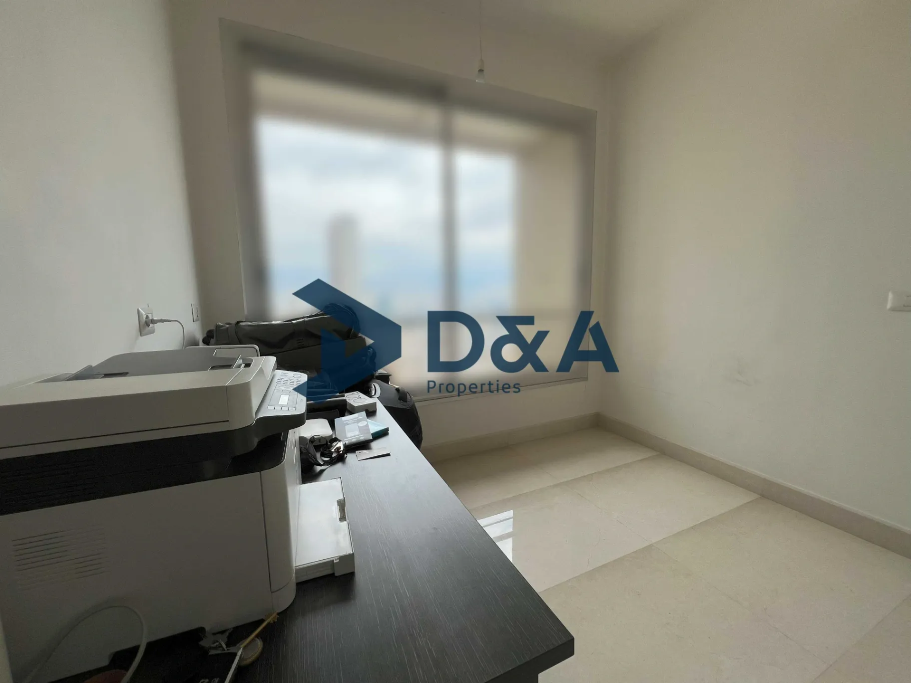 Apartment for sale in Achrafieh, Beirut, Lebanon