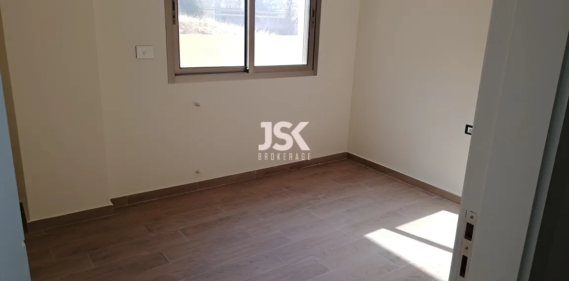 Apartment for Sale in Mazraat Yachoua