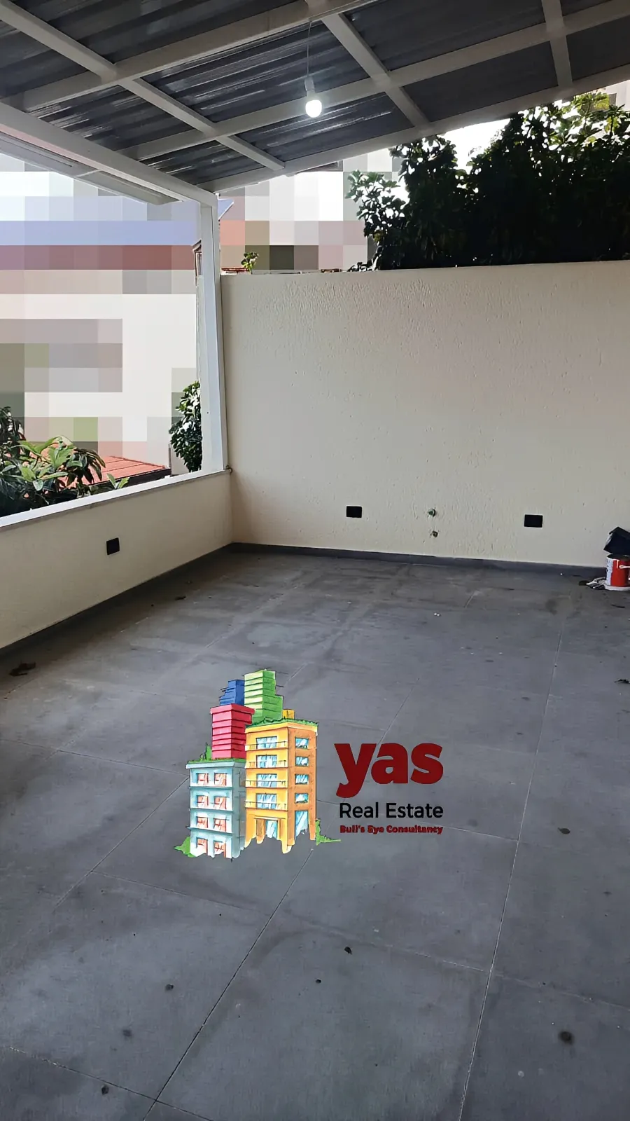 Apartment for Sale in Mazraat Yachou