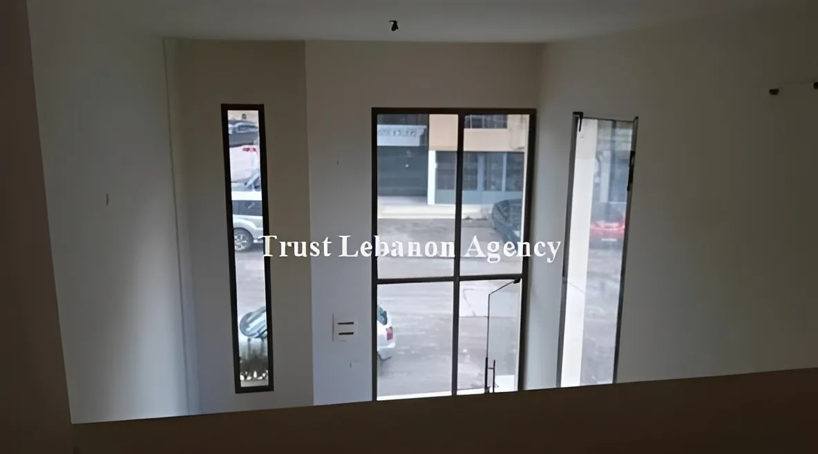 Shop for rent in Metn, Jdeideh