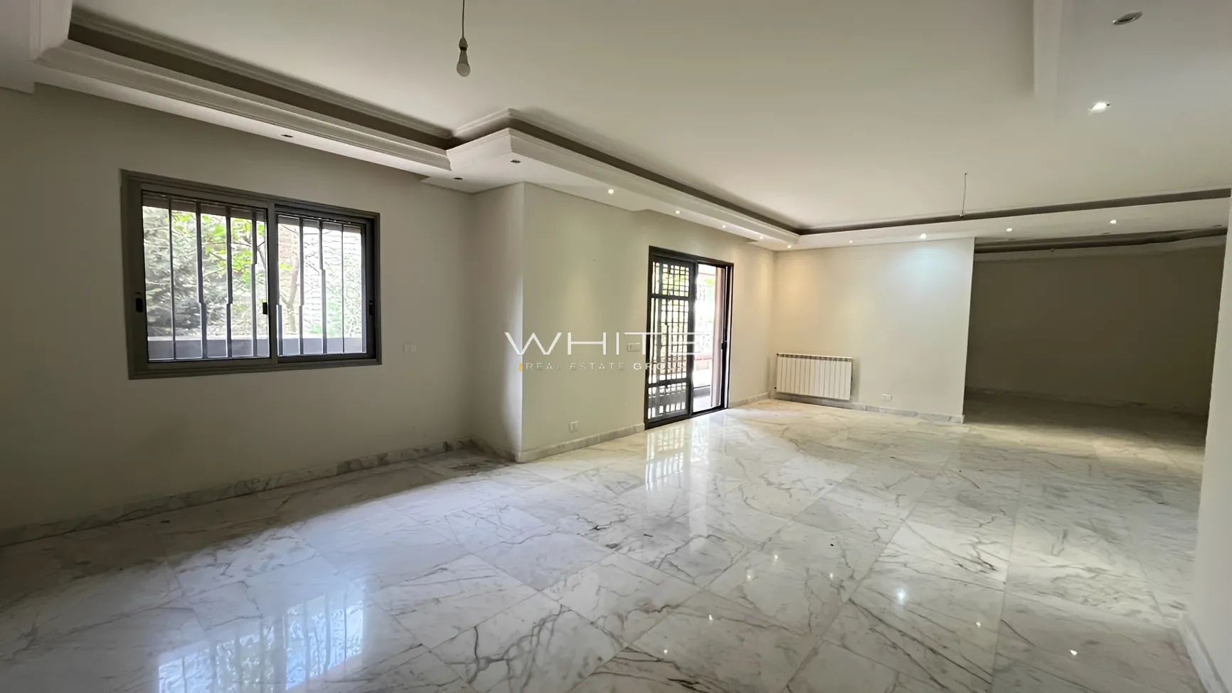 Apartment for rent in Bayada, Rabieh, Lebanon