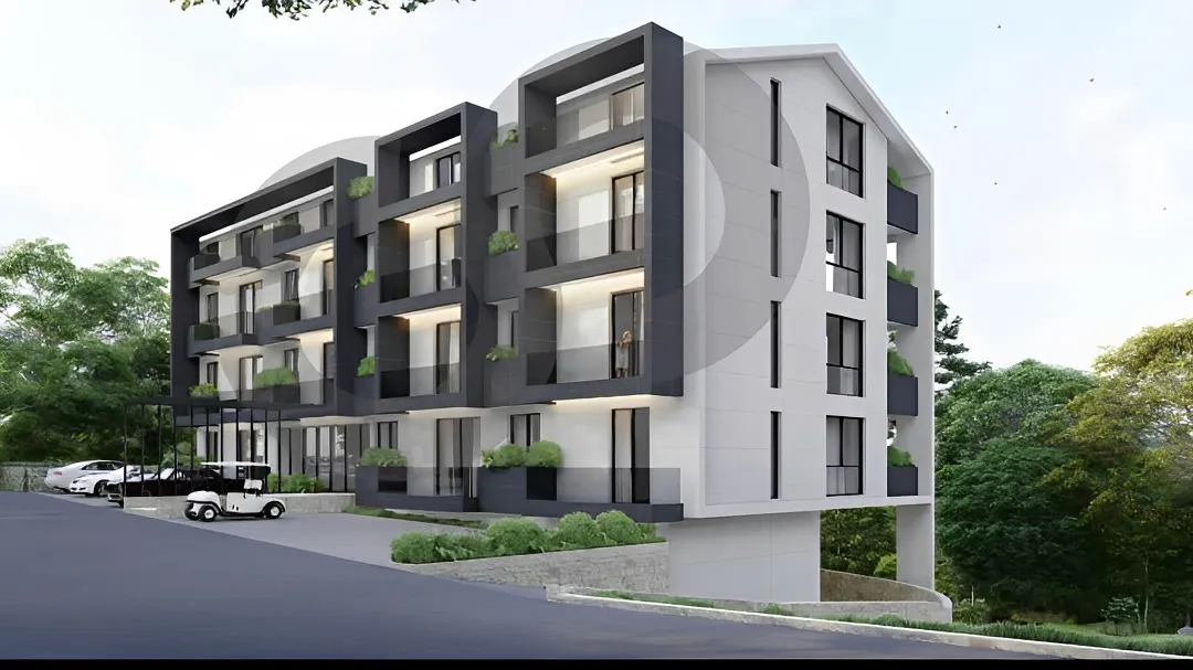 Apartment for Sale in Batroun - 1 bed, 1 bath
