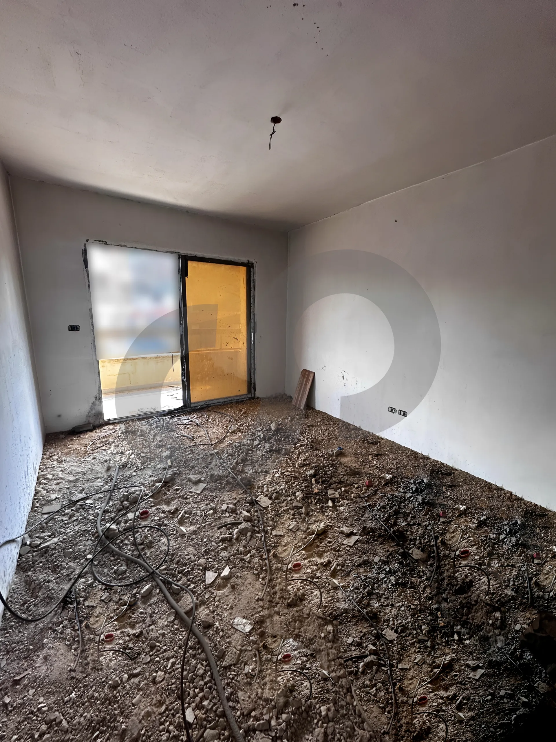 Apartment for Sale in Dawhet el Hoss
