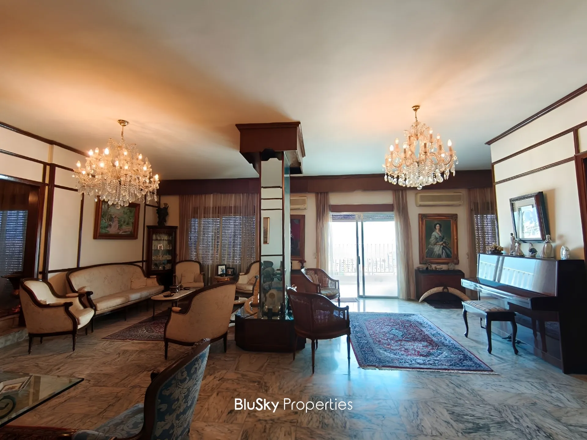 Apartment for sale in Ghazir, lebanon - 4 bed, 3.0 bath