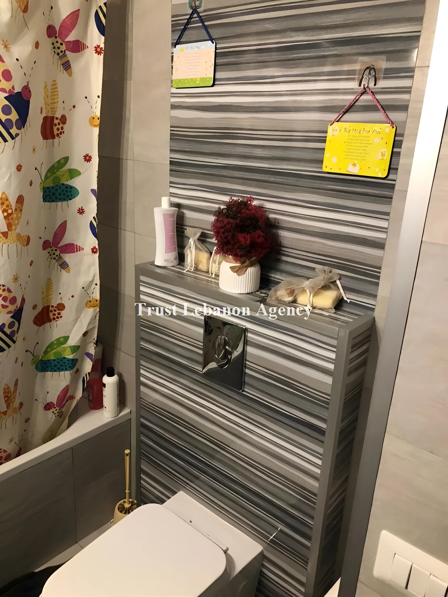 Apartment for Sale in Baabda, Bleibel