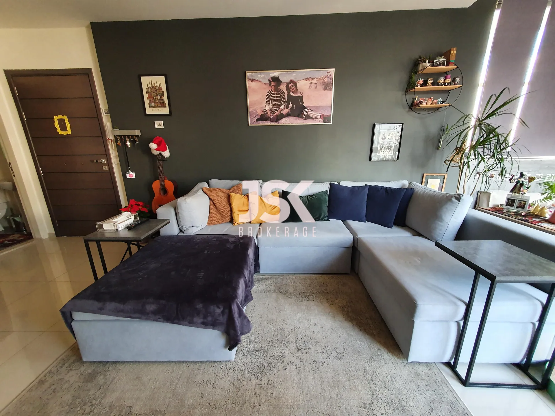 Apartment for Rent in Antelias