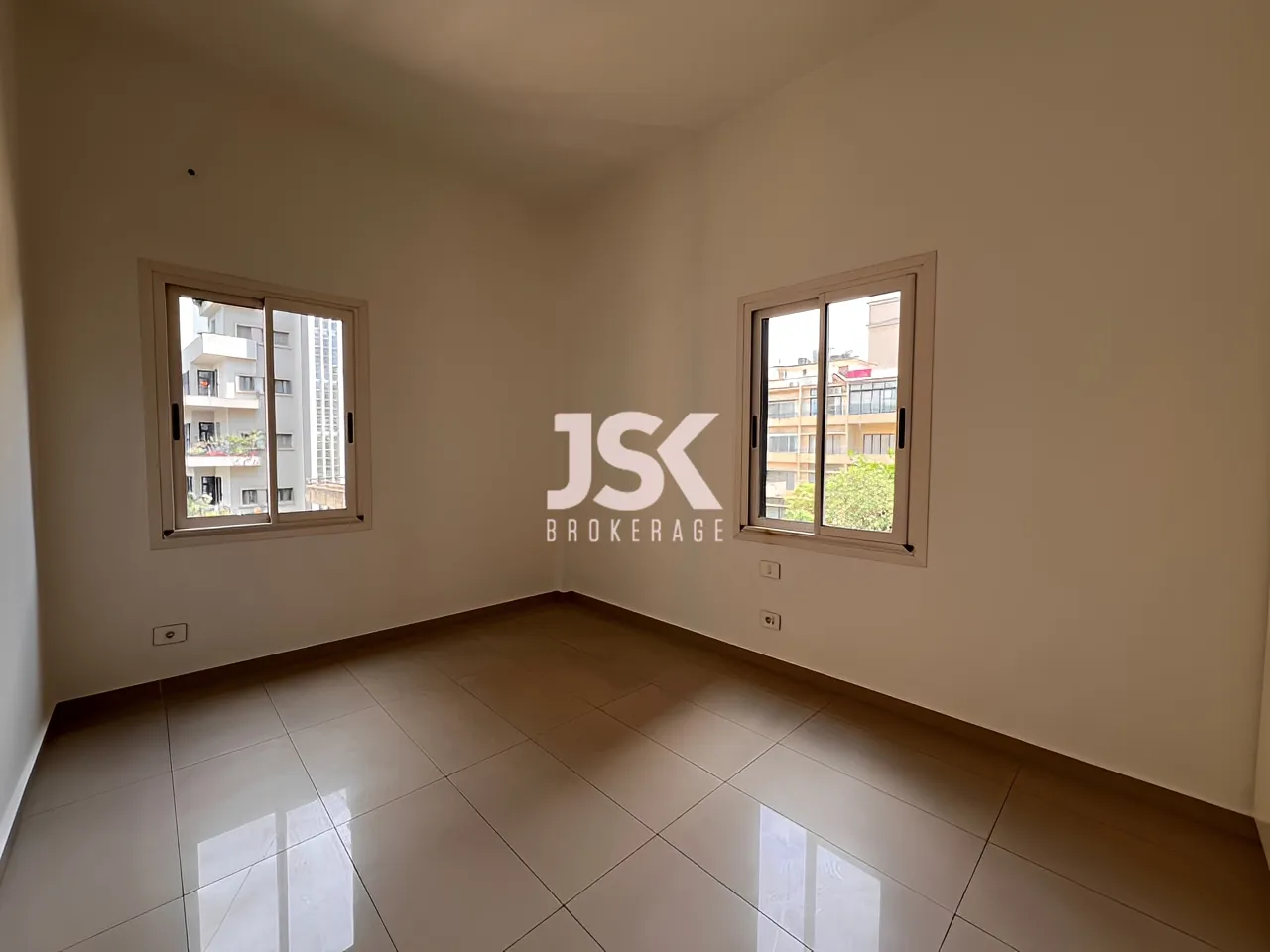 Apartment for Rent in Badaro