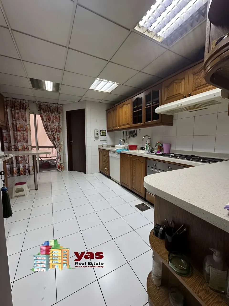 Apartment for Sale in Hazmieh