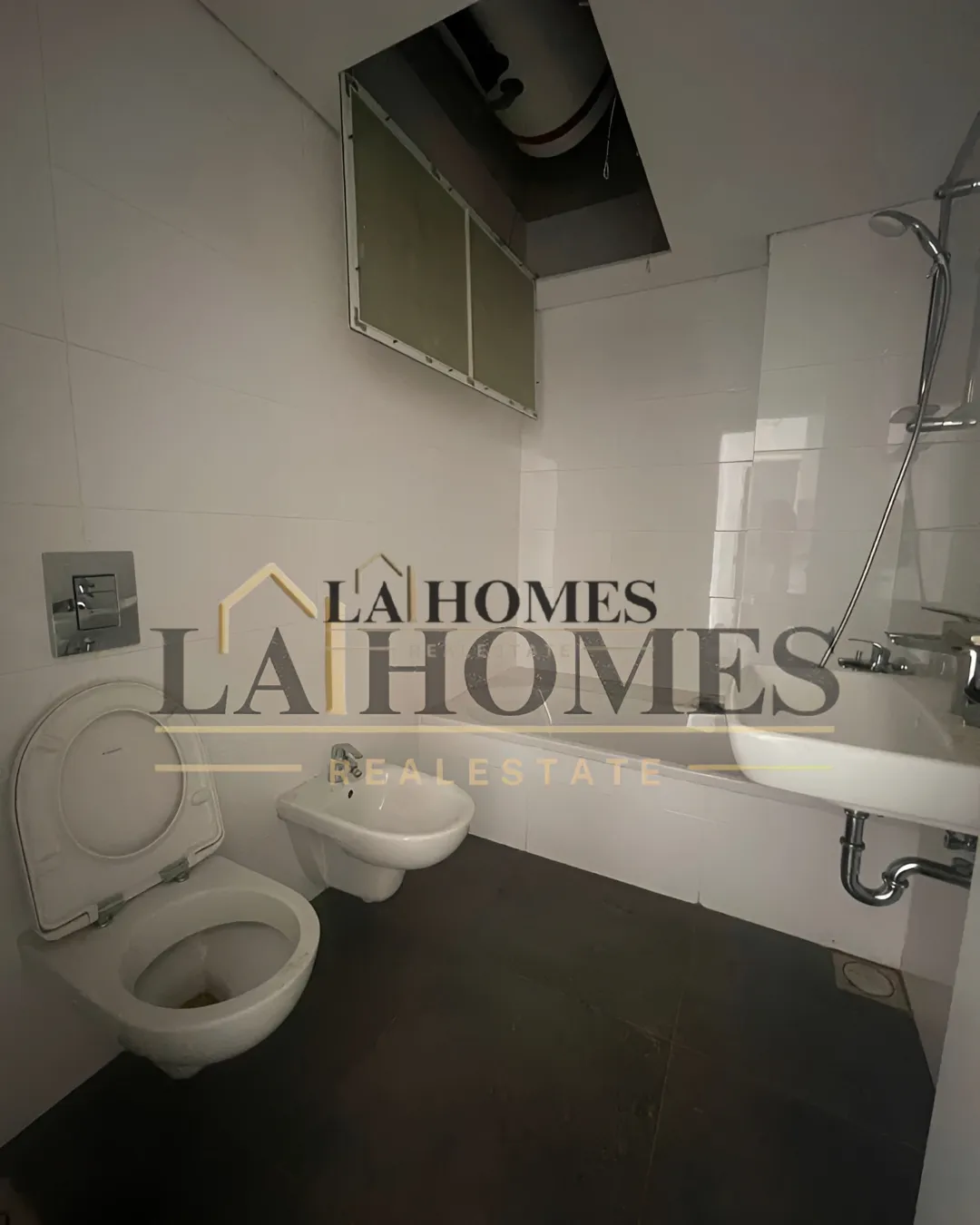 Apartment for rent in Ain Saadeh