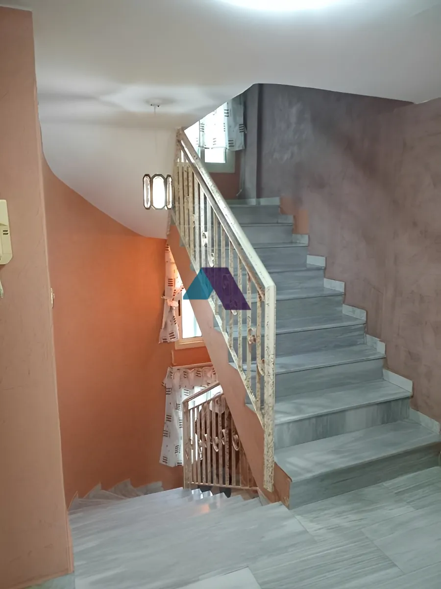 Villa for Sale in Aley