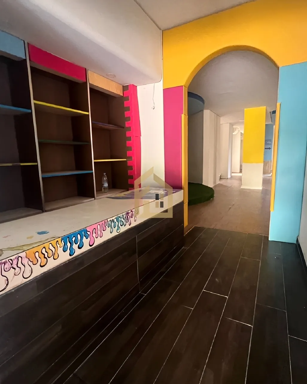 Shop for rent in Adonis, Lebanon