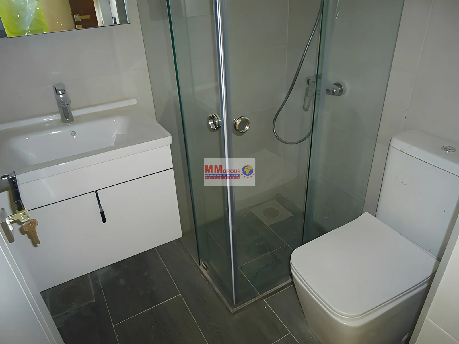 Apartment for Rent in Jal El Dib Lebanon - 3 bed, 3 bath