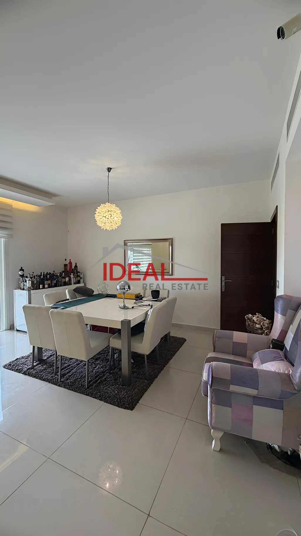Apartment for sale in Ballouneh, Lebanon - 3 bed, 5 bath
