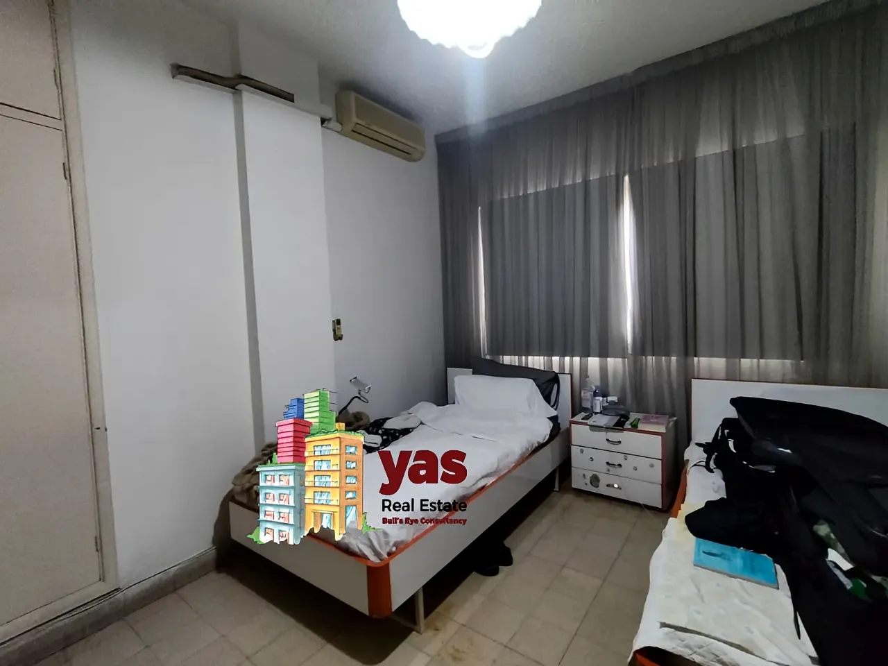 Apartment for Sale in Achrafieh