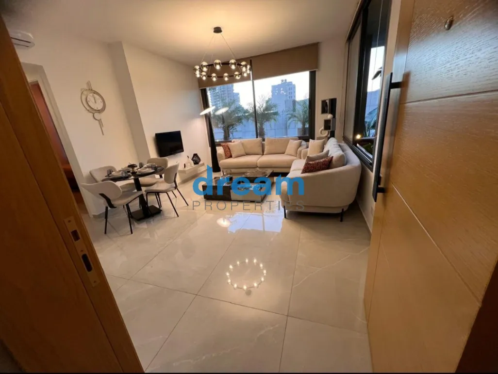 Apartment for rent in Hamra, Beirut, Lebanon