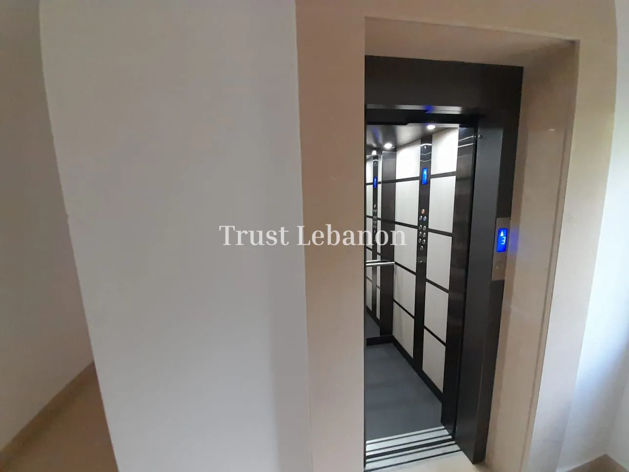 Apartment for sale in Mansourieh, Lebanon