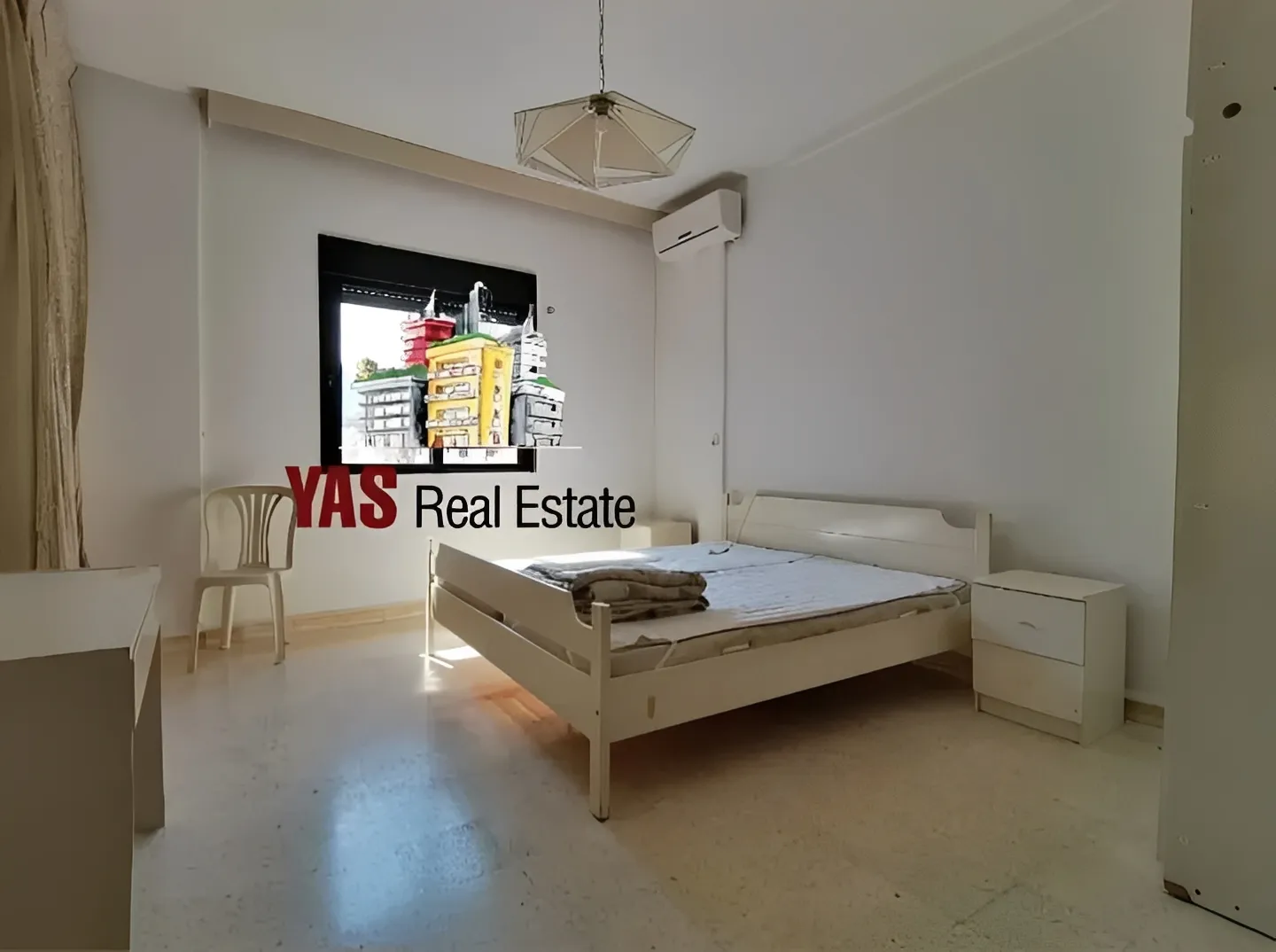Apartment for Sale in Jounieh