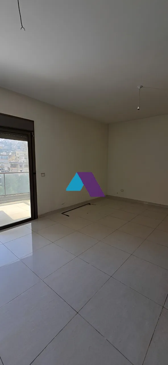 Apartment for Sale in Jdeideh - 3 bed, 2 bath