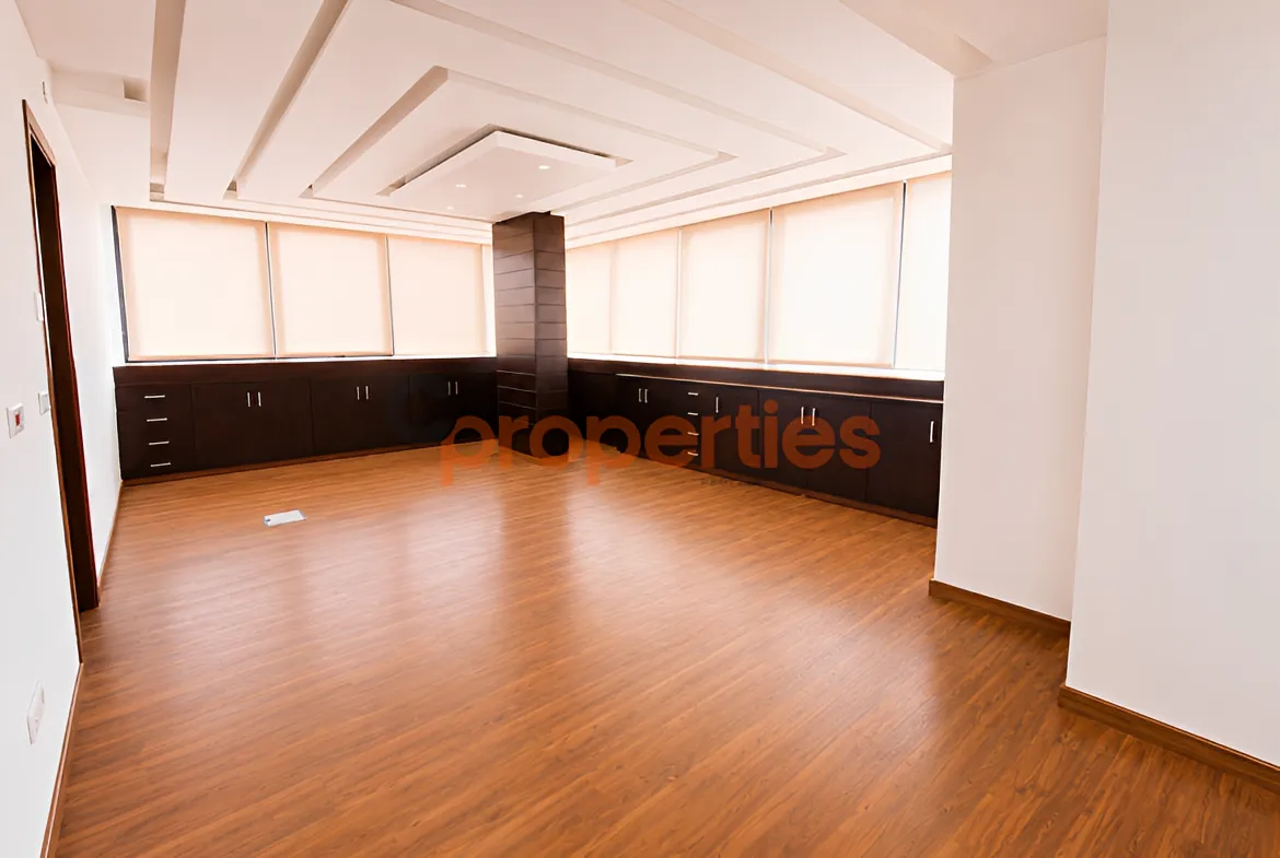 Office for Rent in Zalqa