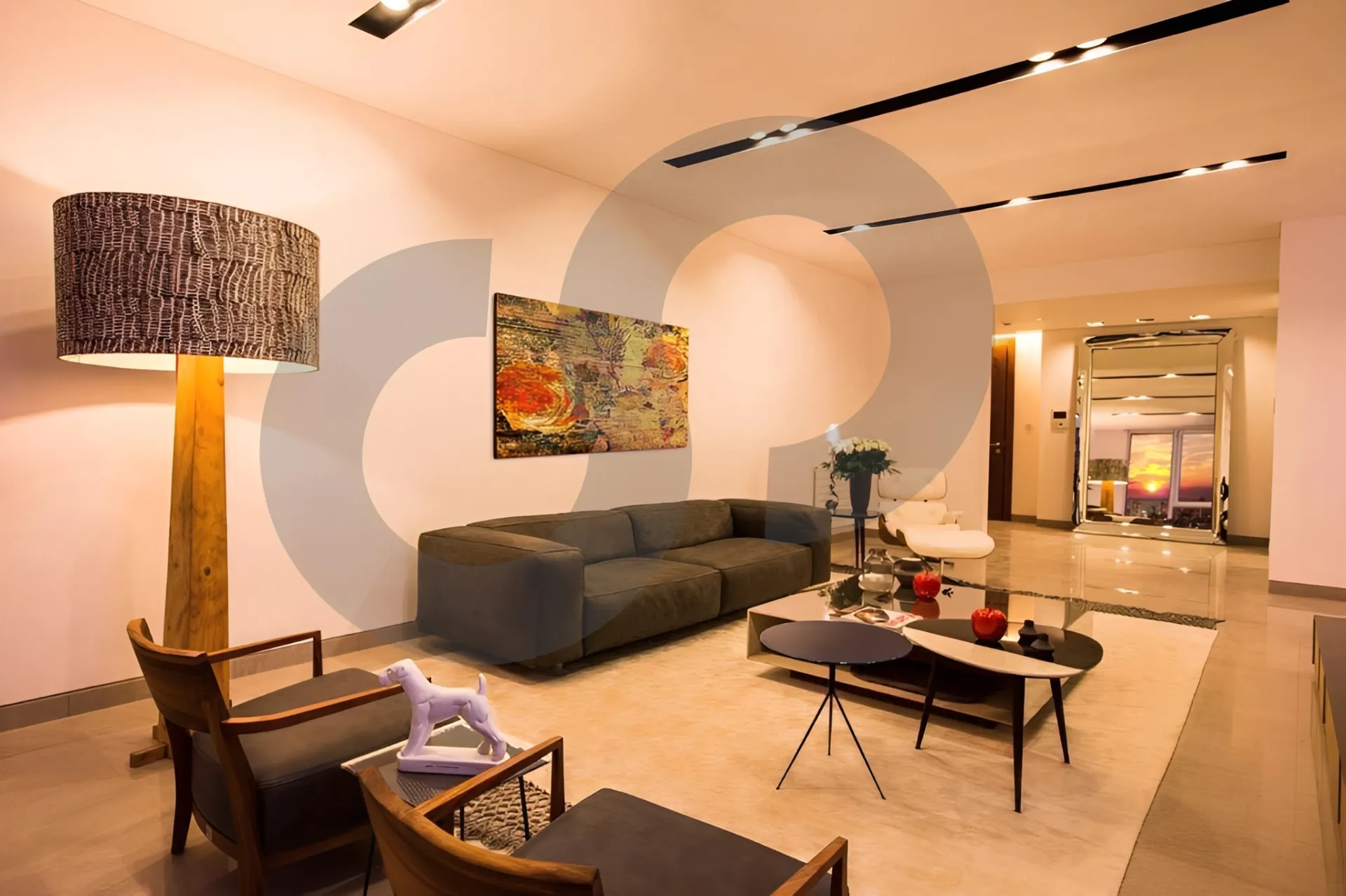 Apartment for Sale in Sodeco