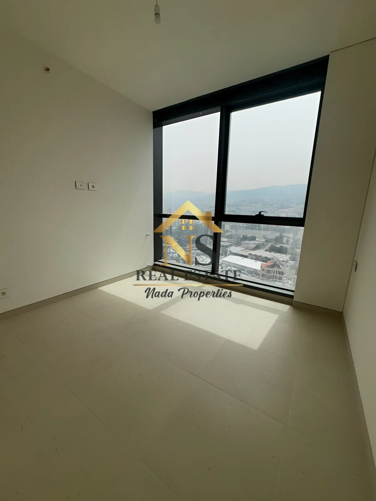 Apartment for sale in Dekwaneh, lebanon