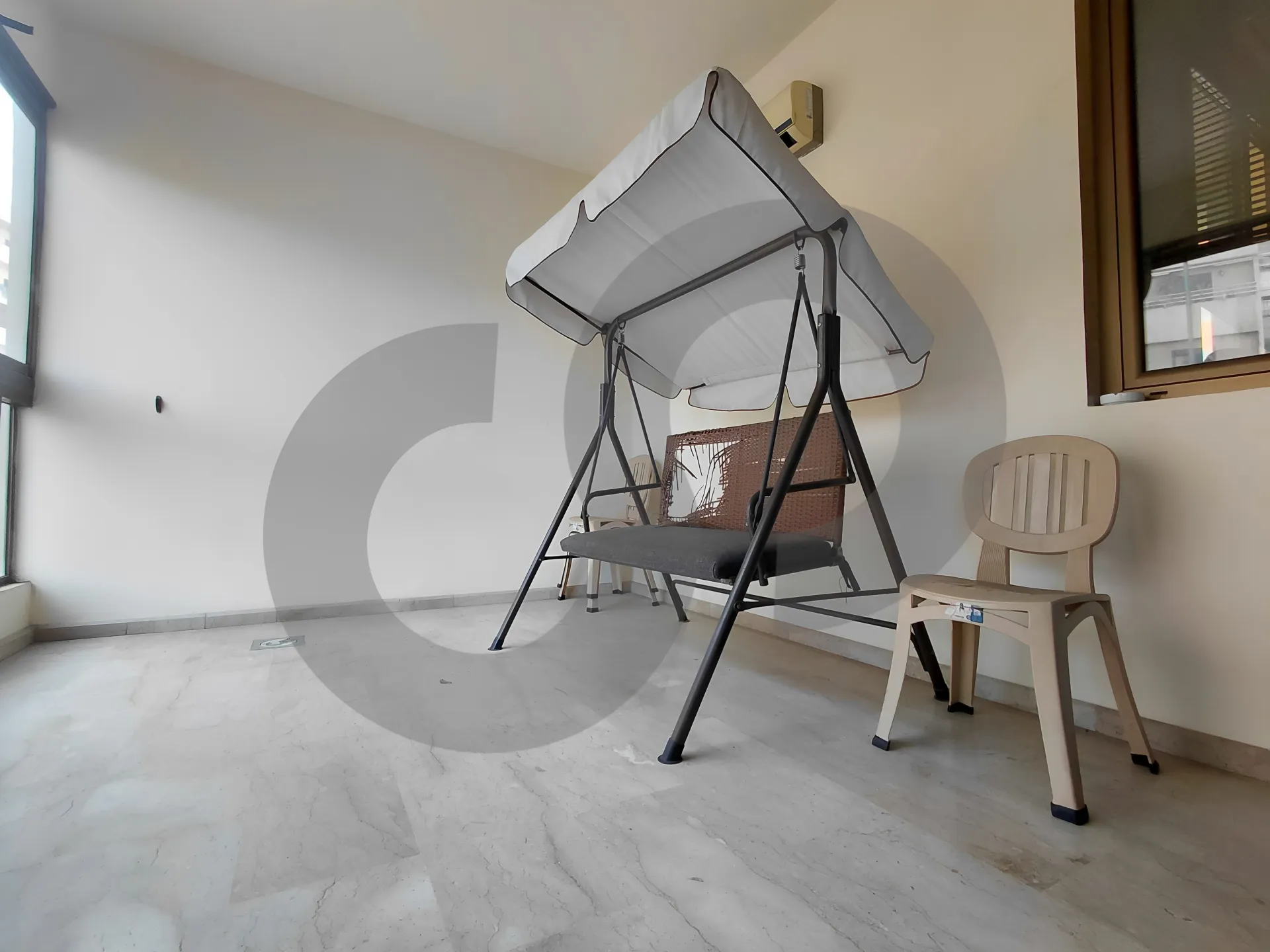 Apartment for Sale in Baouchriyeh - 3 bed, 2 bath