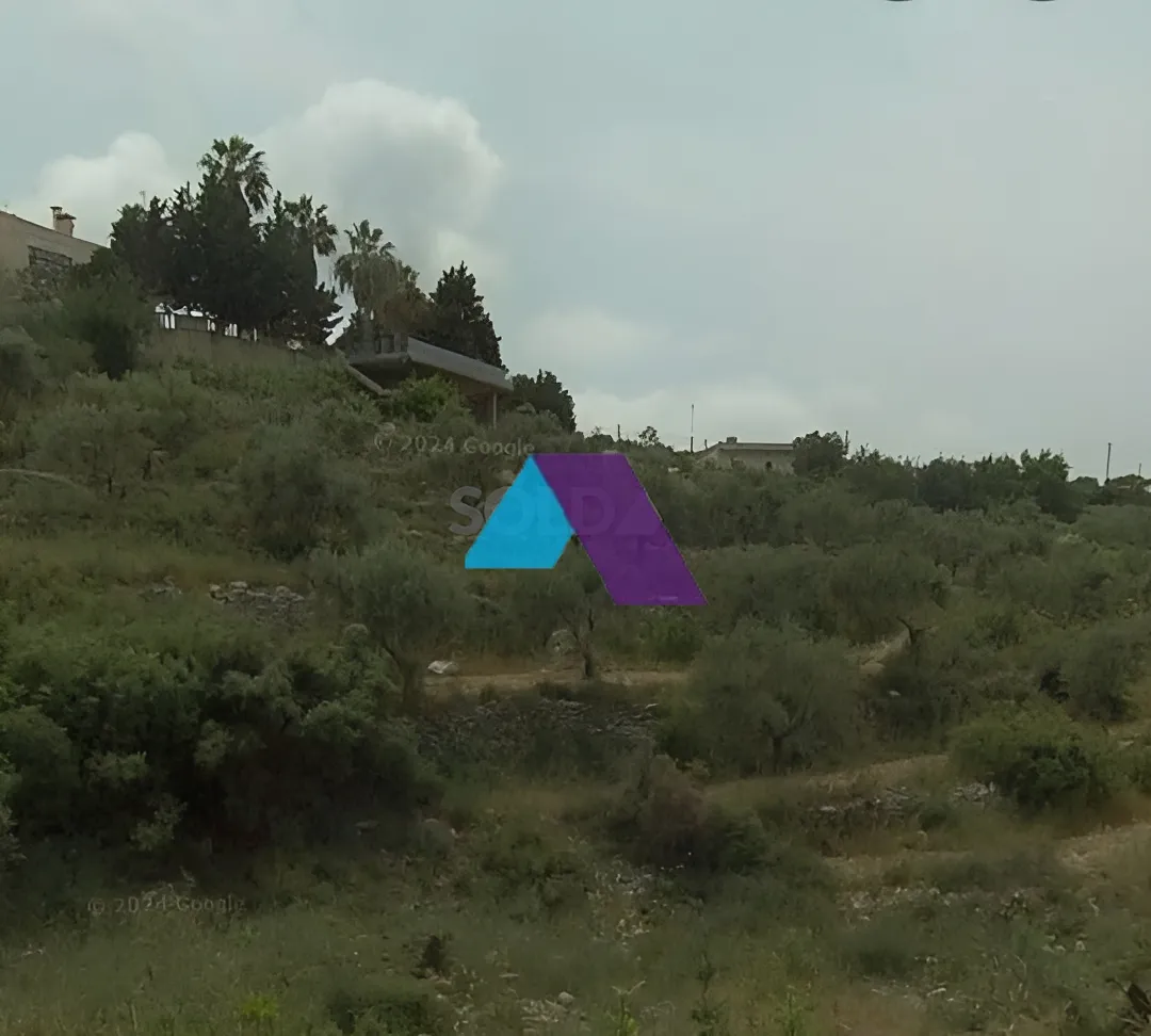 Residential Land for sale in Kfarhata, Lebanon
