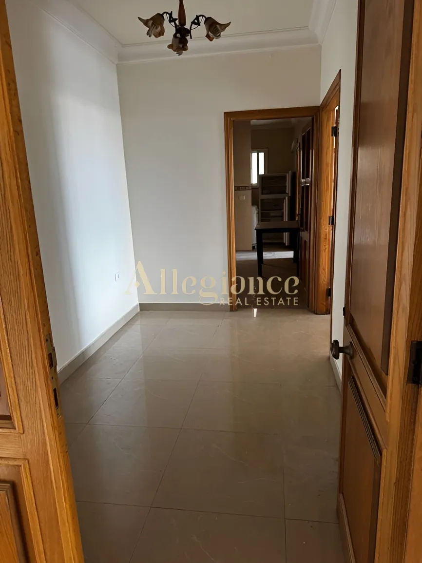 Apartment for sale in Sahel Aalma