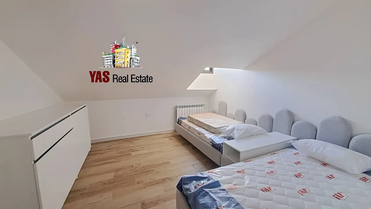 Duplex for sale in New Sehaile - 3 bed, 5 bath